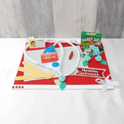 Geldgeschenk Geburtstag Arzt /Ärztin, Geldgeschenk Geburtstag Krankenschwester/ Pfleger, Geburtstagsgeschenk,