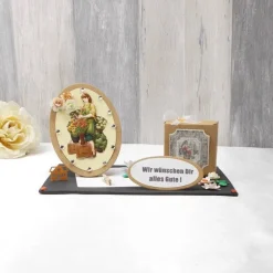 Geldgeschenk Geburtstag Floristin, Gärtnerin, Blumenverkäuferin, Blumenliebhaberin, Geburtstagsgeschenk