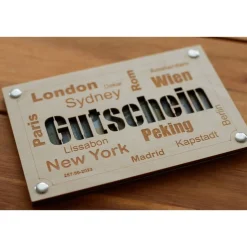 Geldgeschenk Geburtstag, Geldgeschenk Reise, Hochzeit, Welt Reise, Ticket, Reisegutschein, Wunscherfüller, Reisekasse