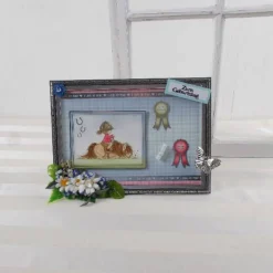 Geldgeschenk Geburtstag, Geschenk für Mädchen, Geburtstagsgeschenk, Reiter, Pferd