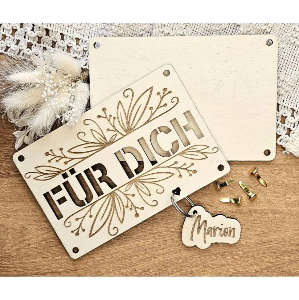 Geldgeschenk Geburtstag Kind Geburtstagskarte personalisiert