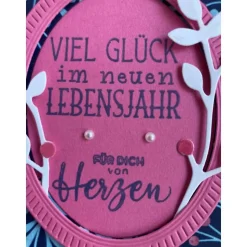 Geldgeschenk Geburtstag Reagenzglas Blumen Röhrchen Geldverpackung Wunscherfüller Geschenkidee Frauen