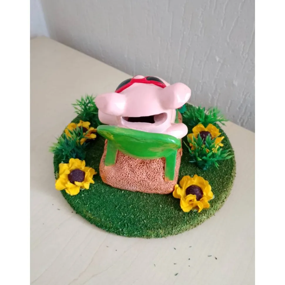 Geldgeschenk Geburtstag, Rente, Pension, Jubiläum für Männer – Originelle Geschenkidee Reise in die Sonne & Garten-Relaxen