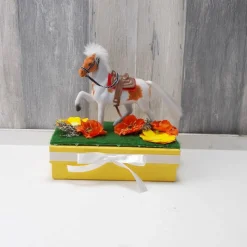 Geldgeschenk Geburtstag reiten, Pferd, Geburtstagsgeschenk, 3