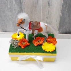 Geldgeschenk Geburtstag reiten, Pferd, Geburtstagsgeschenk, 3