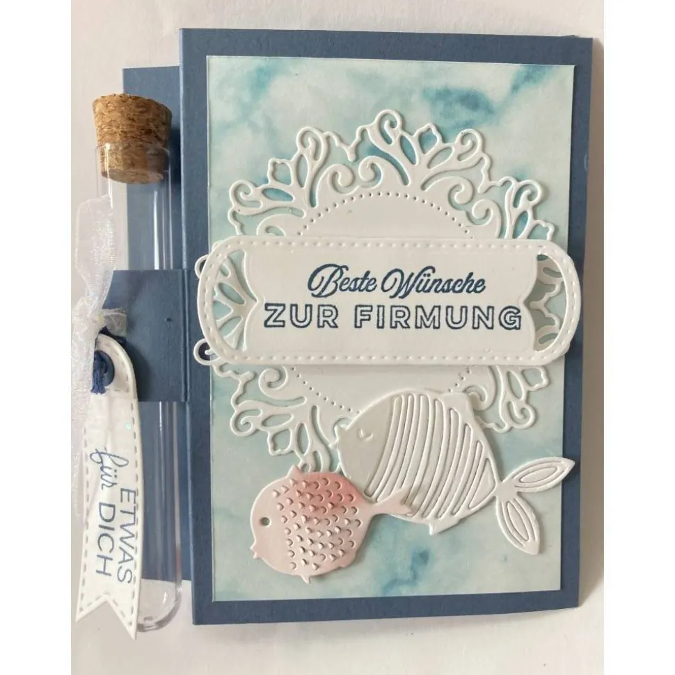 Geldgeschenk Geburtstag Reagenzglas Firmung Konfirmation Röhrchen Geldverpackung Wunscherfüller Geschenkidee Handarbeit