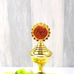 Geldgeschenk Geburtstag, Vatertag, Geschenk für Männer, Geschenk zum Geburtag, Geburtstagsgeschenk, Geschenk für, Pokal, Geldbox,