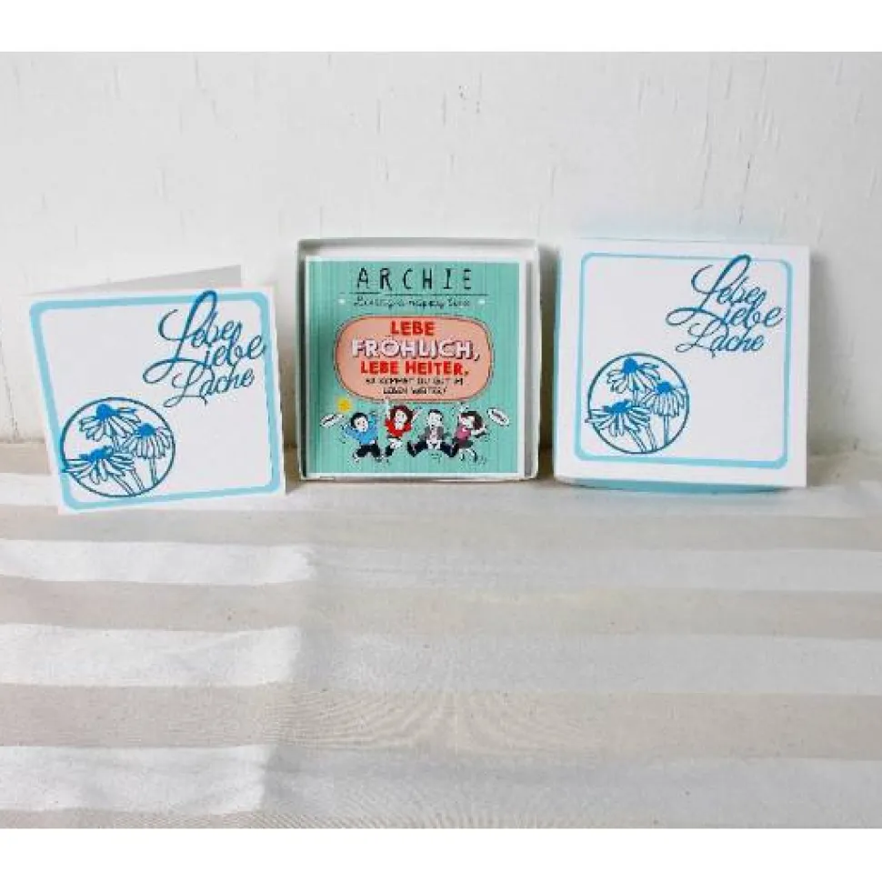 Geldgeschenk Geburtstag, weiß blau mit lustigem Buch, Geburtstagsgeschenk