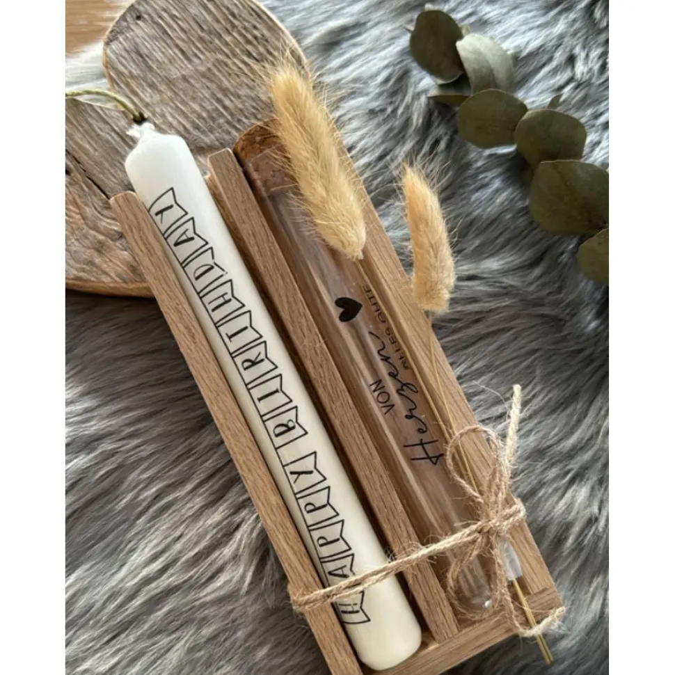 Geldgeschenk Geburtstag, Wunscherfüller Geburtstag