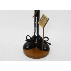 Geldgeschenk Geige oder Dirigent – Handgemachte Figur für Musiker und Musikliebhaber