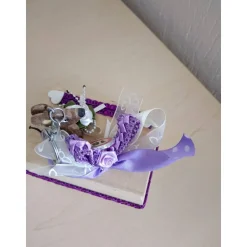 Geldgeschenk Geldbox zum 18. Geburtstag – Kreative Geschenkidee mit Maus Schlüsselanhänger