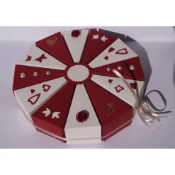 Geldgeschenk, Geldgeschenk zur Hochzeit, Tolle Torte, Geldgeschenkverpackung zur Hochzeit, Geld verschenken