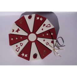 Geldgeschenk, Geldgeschenk zur Hochzeit, Tolle Torte, Geldgeschenkverpackung zur Hochzeit, Geld verschenken