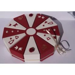 Geldgeschenk, Geldgeschenk zur Hochzeit, Tolle Torte, Geldgeschenkverpackung zur Hochzeit, Geld verschenken