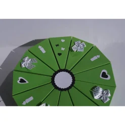 Geldgeschenk, Geschenk zum Geburtstag, Geldgeschenkverpackung,  Geschenkschachtel zum Geburtstag,Geburtstagskind