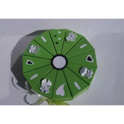 Geldgeschenk, Geschenk zum Geburtstag, Geldgeschenkverpackung,  Geschenkschachtel zum Geburtstag,Geburtstagskind