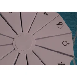 Geldgeschenk, Geschenk zur Hochzeit, Geldgeschenkverpackung, Hochzeitsgeschenk, puristisch