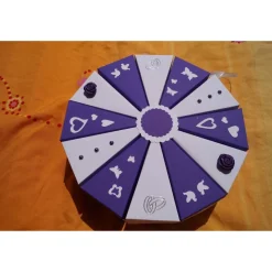 Geldgeschenk, Geschenk zur Hochzeit, Geldgeschenkverpackung, Hochzeitsgeschenk