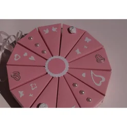 Geldgeschenk, Geschenk zur Hochzeit, Geldgeschenkverpackung, Hochzeitsgeschenk