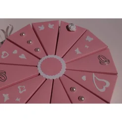 Geldgeschenk, Geschenk zur Hochzeit, Geldgeschenkverpackung, Hochzeitsgeschenk