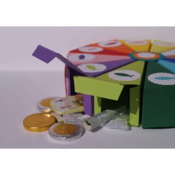 Geldgeschenk, Geschenk zur Hochzeit, Geldgeschenkverpackung, Hochzeitsgeschenk, Handgefertigt, Geschenke für das Brautpaar