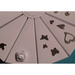 Geldgeschenk, Geschenk zur Hochzeit, Geldgeschenkverpackung, Hochzeitsgeschenk