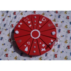 Geldgeschenk, Geschenk zur Hochzeit, Geldgeschenkverpackung, Hochzeitsgeschenk