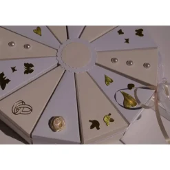 Geldgeschenk, Geschenk zur Hochzeit, Geldgeschenkverpackung, Hochzeitsgeschenk