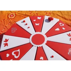 Geldgeschenk, Geschenk zur Hochzeit, Geldgeschenkverpackung, Hochzeitsgeschenk