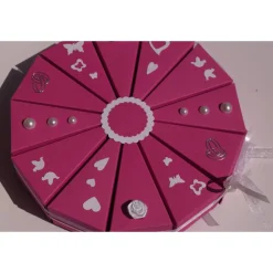 Geldgeschenk, Geschenk zur Hochzeit, Geldgeschenkverpackung, Hochzeitsgeschenk