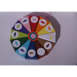 Geldgeschenk, Geschenk zur Kommunion, Geldgeschenkverpackung, Kommunionssgeschenk, Geld zur Kommunion verschenken