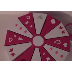 Geldgeschenk, Geschenk zur Hochzeit, Geldgeschenkverpackung, Hochzeitsgeschenk