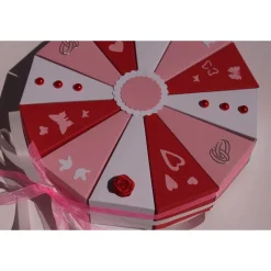 Geldgeschenk, Geschenk zur Hochzeit, Geldgeschenkverpackung, Hochzeitsgeschenk