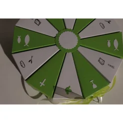 Geldgeschenk, Geschenk zur Kommunion, Geldgeschenkverpackung, Kommunionssgeschenk, Geld zur Kommunion verschenken