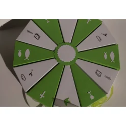 Geldgeschenk, Geschenk zur Kommunion, Geldgeschenkverpackung, Kommunionssgeschenk, Geld zur Kommunion verschenken