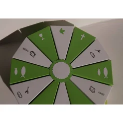 Geldgeschenk, Geschenk zur Kommunion, Geldgeschenkverpackung, Kommunionssgeschenk, Geld zur Kommunion verschenken