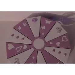 Geldgeschenk, Geschenk zur Hochzeit, Geldgeschenkverpackung, Hochzeitsgeschenk, Geschenke zur Hochzeit