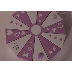 Geldgeschenk, Geschenk zur Hochzeit, Geldgeschenkverpackung, Hochzeitsgeschenk, Geschenke zur Hochzeit