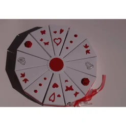 Geldgeschenk, Geschenk zur Hochzeit, Geldgeschenkverpackung, Hochzeitsgeschenk