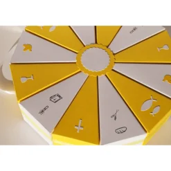 Geldgeschenk, Geschenk zur Kommunion, Geldgeschenkverpackung, Kommunionsgeschenk, Geld zu Kommunion/Konfirmation verschenken