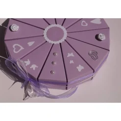 Geldgeschenk, Geschenk zur Hochzeit, Geldgeschenkverpackung, Hochzeitsgeschenk