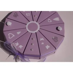 Geldgeschenk, Geschenk zur Hochzeit, Geldgeschenkverpackung, Hochzeitsgeschenk