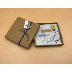 Geldgeschenk, Geschenkbox, Gutscheinbox, .., für viele Anlässe...