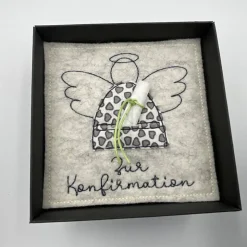 Geldgeschenk, Geschenkbox, Gutscheinbox, ... Gutschein, Konfirmation,