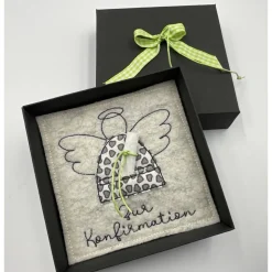 Geldgeschenk, Geschenkbox, Gutscheinbox, ... Gutschein, Konfirmation,