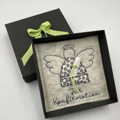 Geldgeschenk, Geschenkbox, Gutscheinbox, ... Gutschein, Konfirmation,