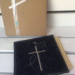 Geldgeschenk, Geschenkbox, Gutscheinbox, .., Konfirmation, Kommunion.....