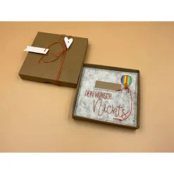 Geldgeschenk, Geschenkbox, Gutscheinbox, .., für viele Anlässe...