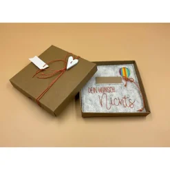 Geldgeschenk, Geschenkbox, Gutscheinbox, .., für viele Anlässe...