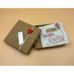 Geldgeschenk, Geschenkbox, Gutscheinbox, .., für viele Anlässe...